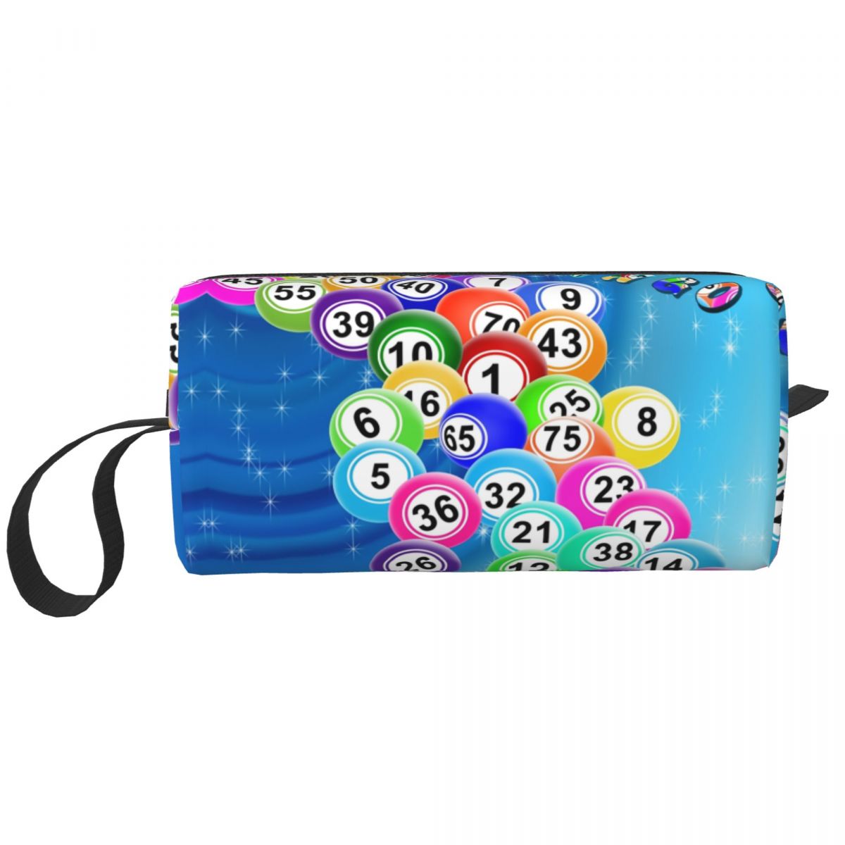 Beauty Makeup Games Free - Trousse de Toilette Personnalisée, Trousse de