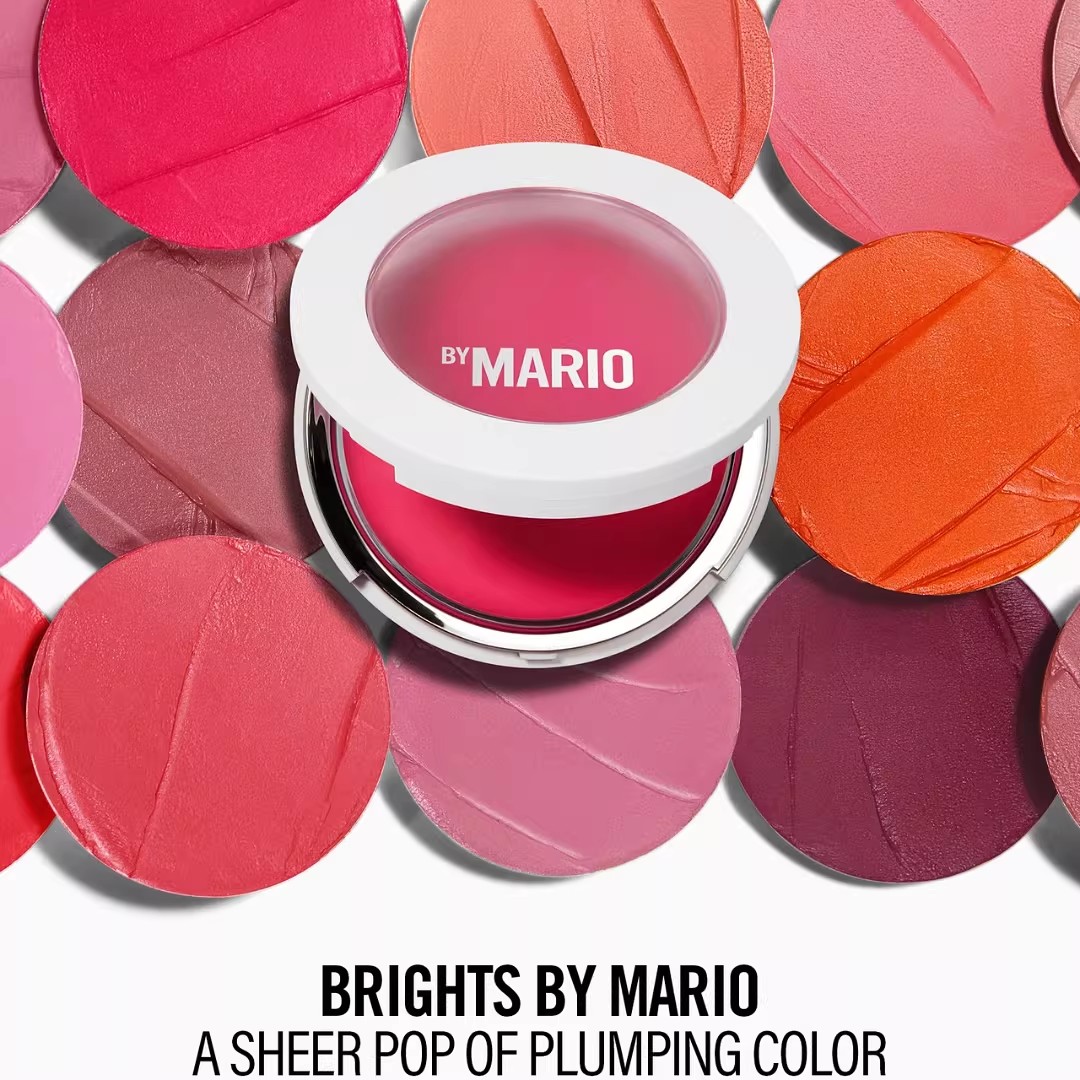 Huda Beauty Makeup Kit - Mario Blush - Palette de fards