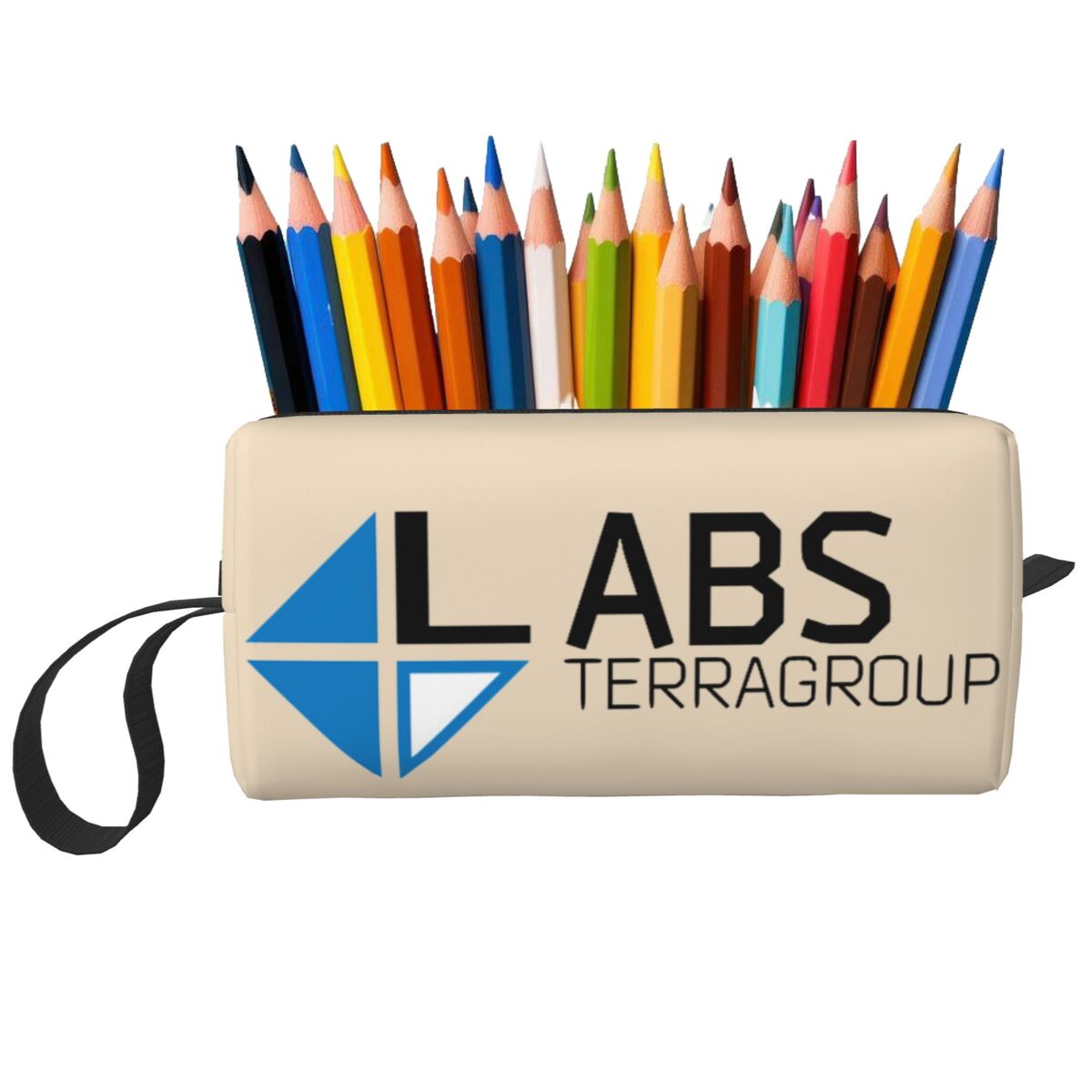 Beauty Makeup Icon - TerraGroup Labs Icon - Trousse de