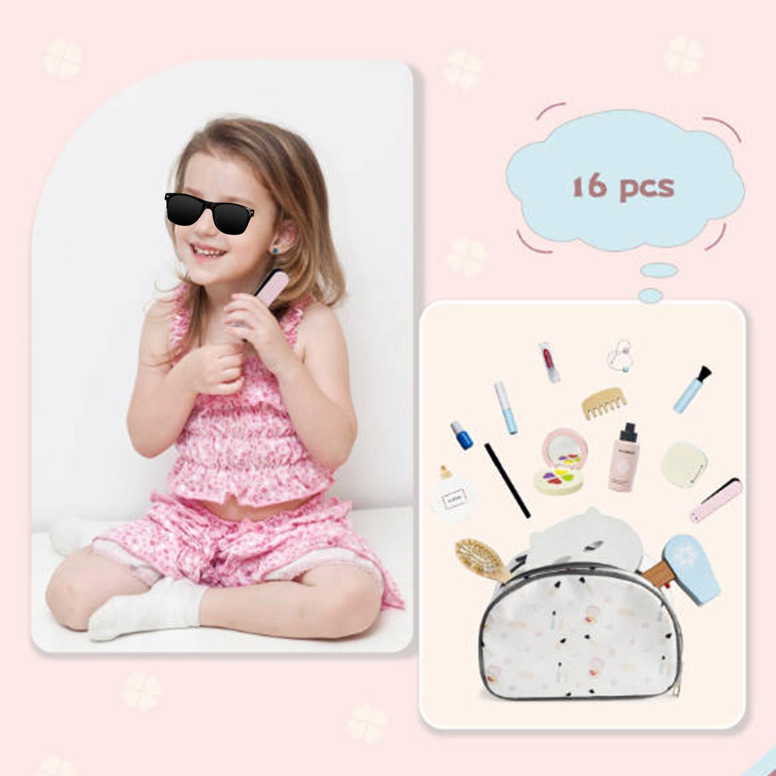 Beauty Makeup Games Free - Ensemble de jouets de maquillage en
