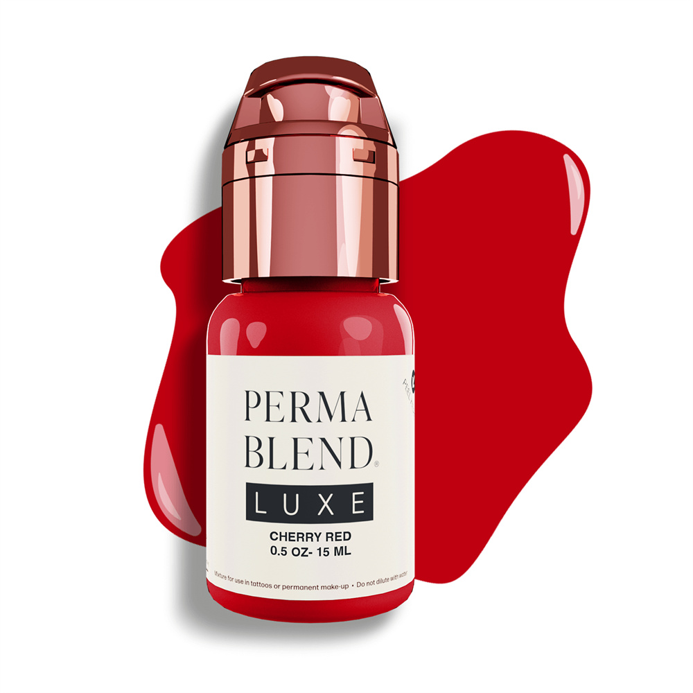 Beauty Luxe Makeup - Luxe Perma mélange encres de maquillage