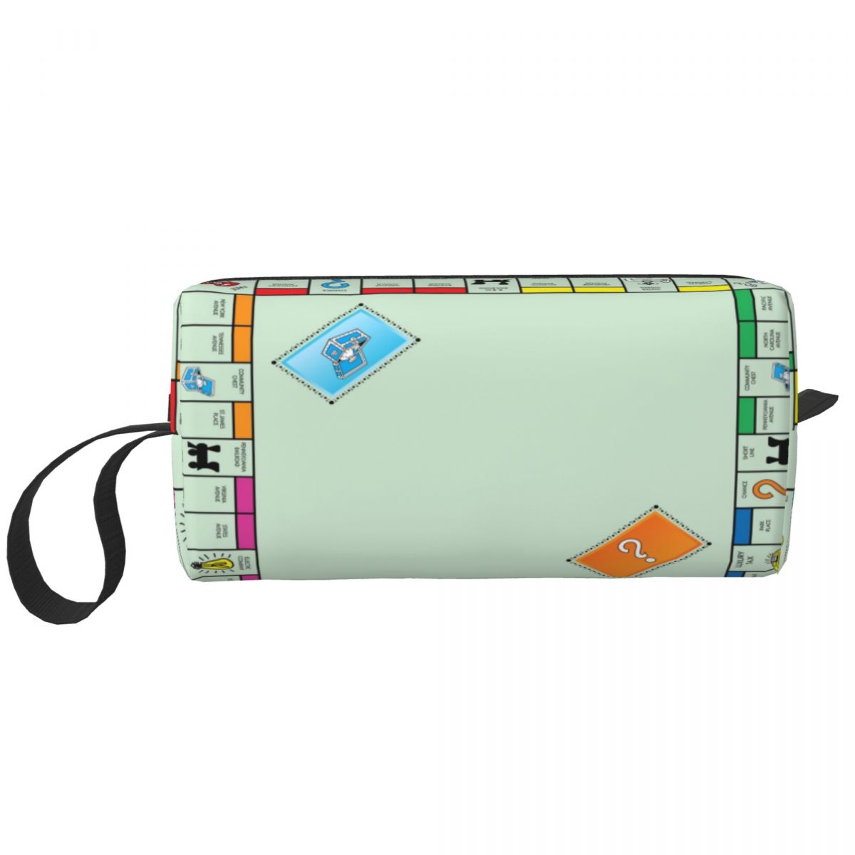 Beauty Makeup Games Free - Plateau de jeu de société-sac de