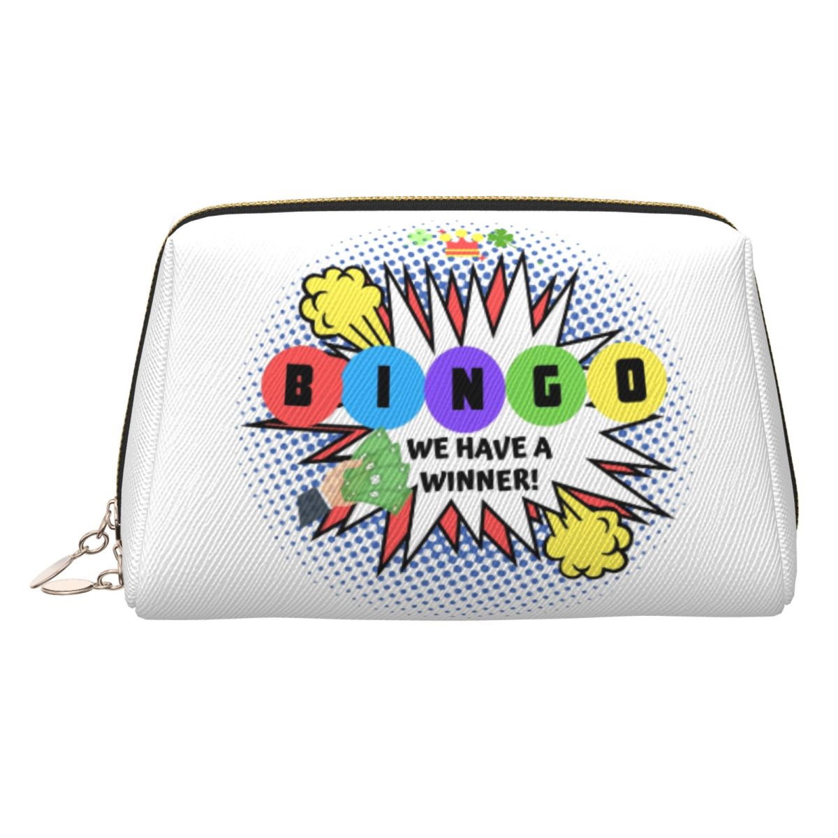 Beauty Makeup Games Free - Bingo nous avons un gagnant sac