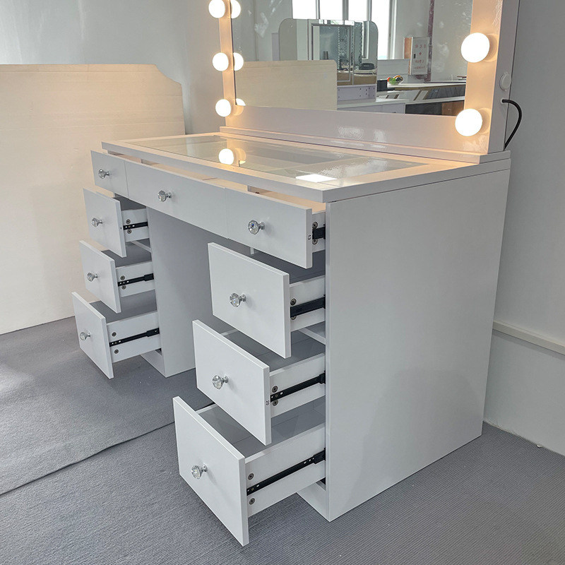 Beauty Makeup Bridal - Spot Internet célébrité studio maquillage lampe