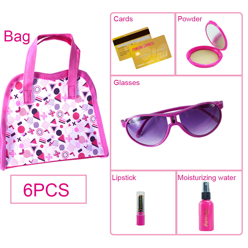Sac à main de maquillage et de - Beauty Makeup Games Free avis et prix