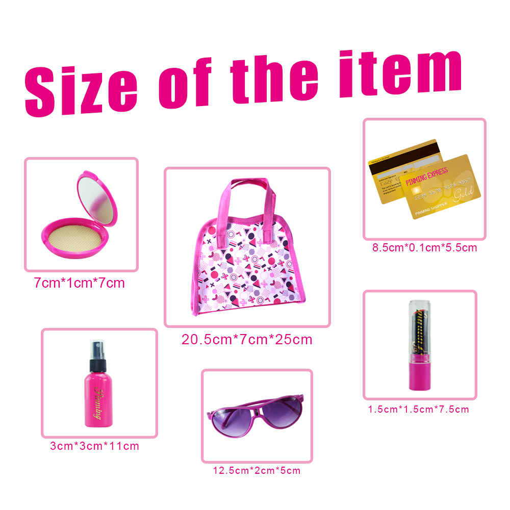 Sac à main de maquillage et de - Beauty Makeup Games Free avis et prix