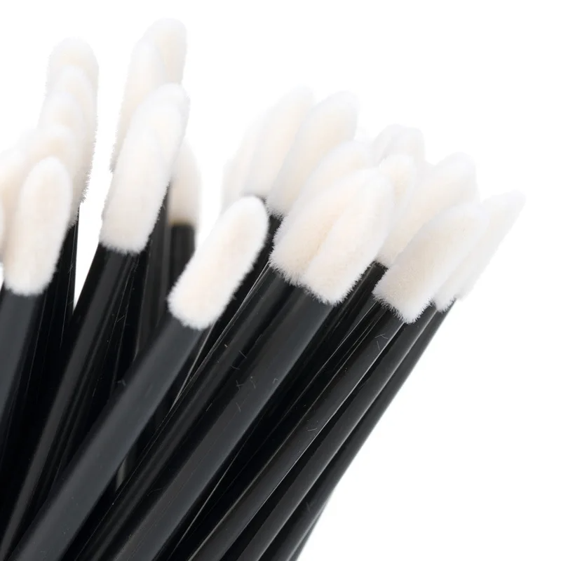 Brosse à lèvres jetable, 100 p - Beauty Kiss Makeup avis et prix