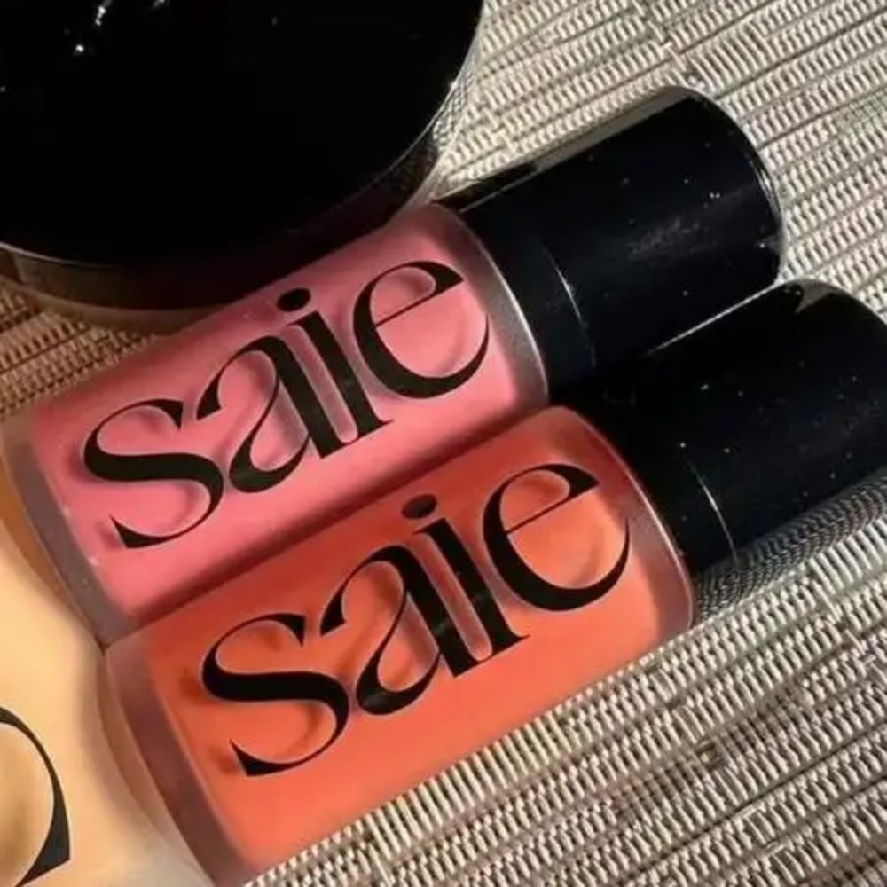 Saie Blush liquide, illuminate - Huda Beauty Makeup Kit avis et prix