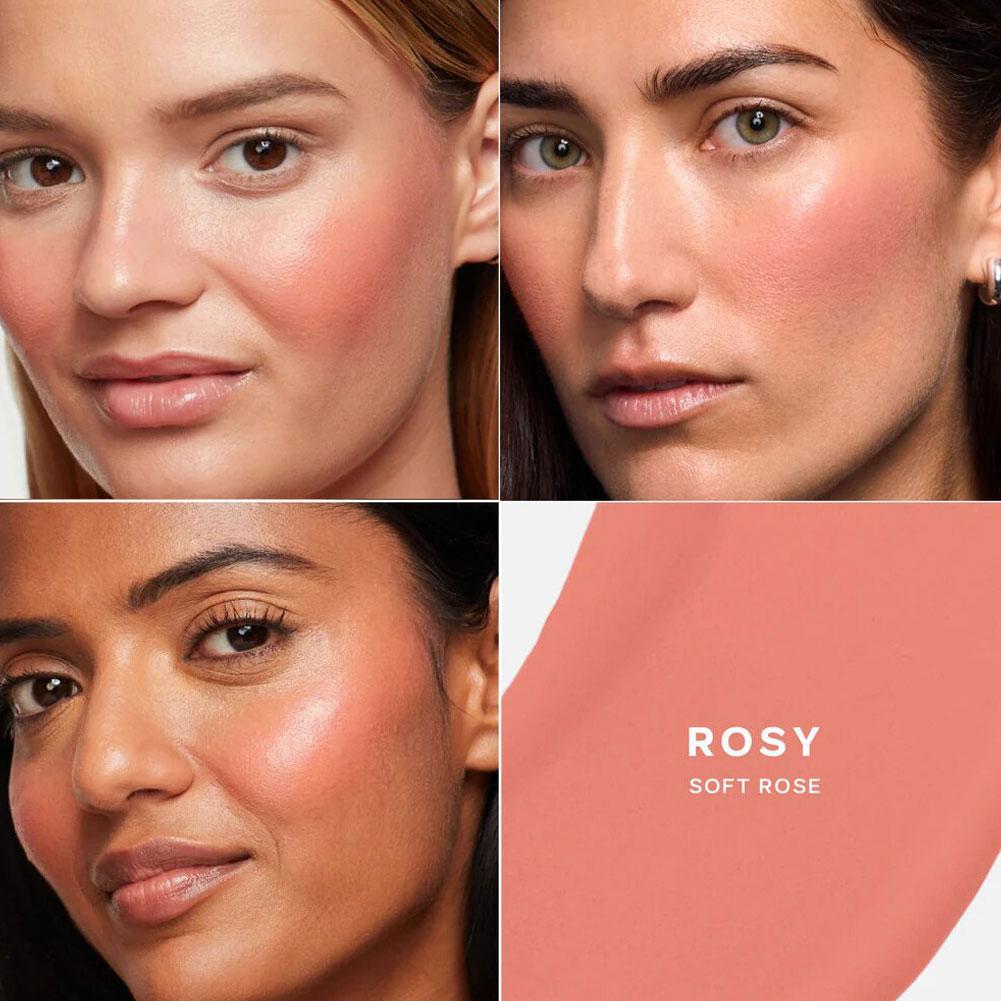 Saie Blush liquide, illuminate - Huda Beauty Makeup Kit avis et prix