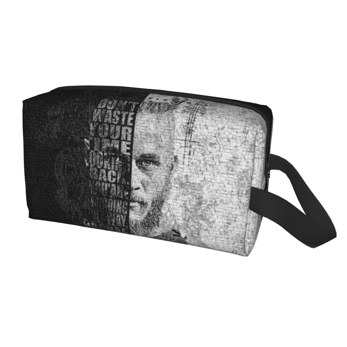 Trousse de toilette de voyage  - Beauty Of Makeup Quotes avis et prix