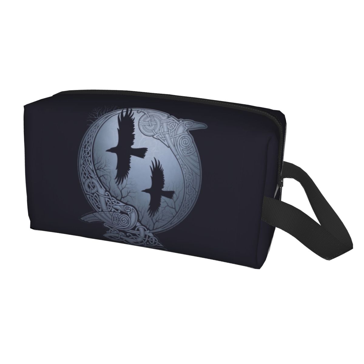 Trousse de toilette de voyage  - Beauty Of Makeup Quotes avis et prix
