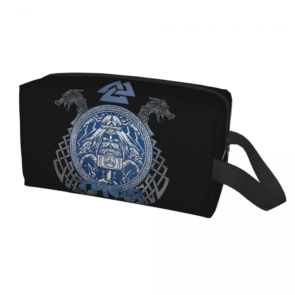Trousse de toilette de voyage  - Beauty Of Makeup Quotes avis et prix