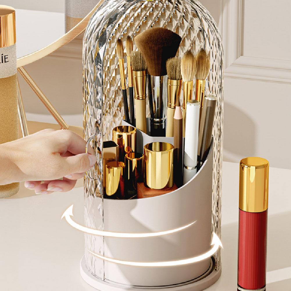 Porte-pinceau de maquillage 36 - Beauty Kiss Makeup avis et prix