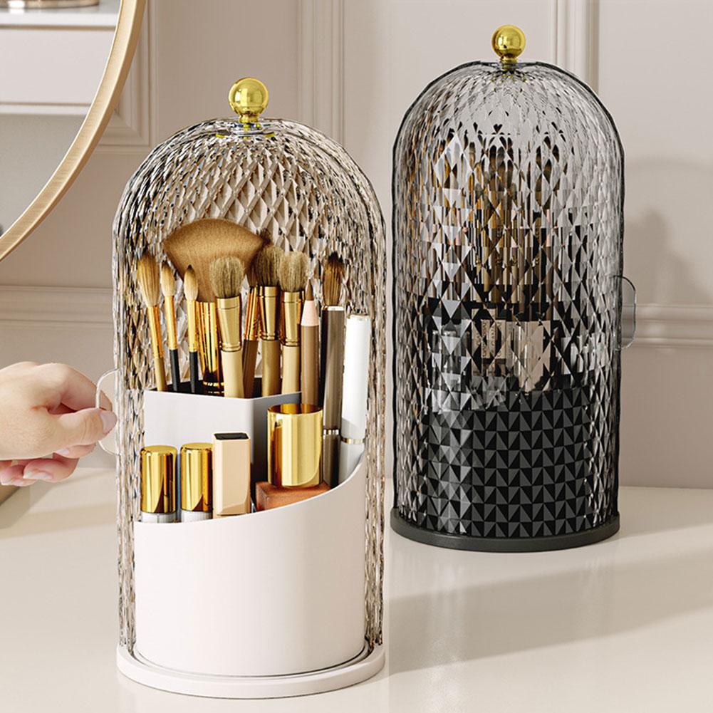 Porte-pinceau de maquillage 36 - Beauty Kiss Makeup avis et prix