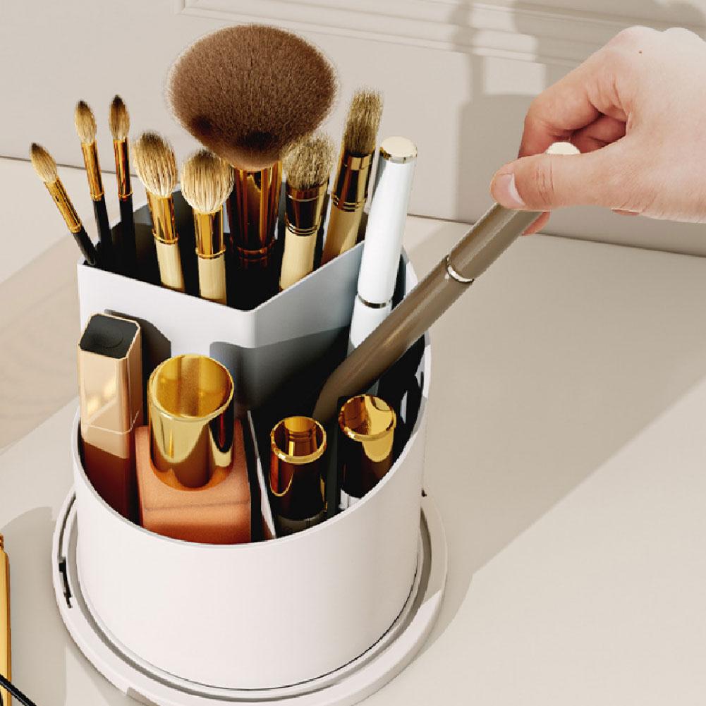 Porte-pinceau de maquillage 36 - Beauty Kiss Makeup avis et prix