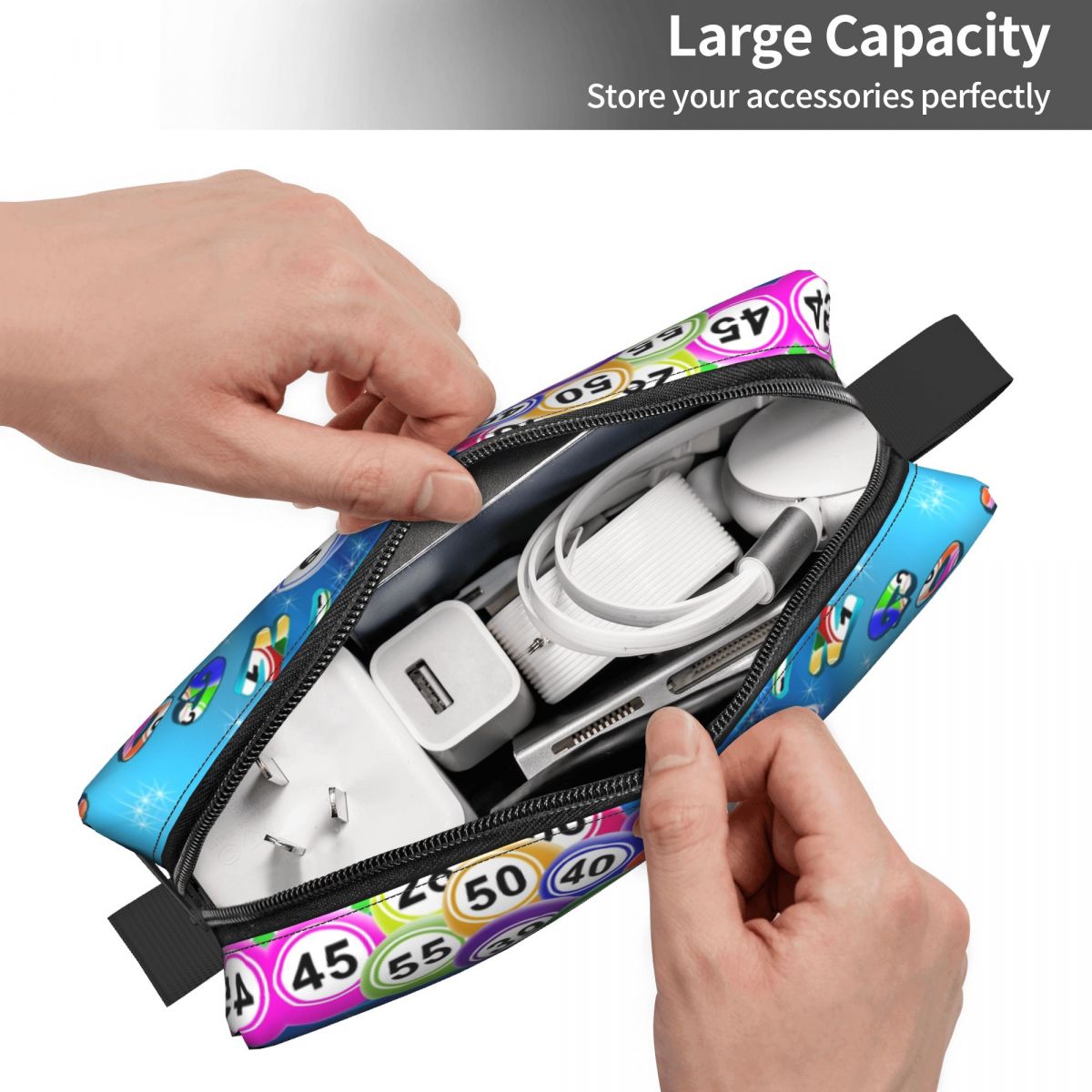 Trousse de Toilette Personnali - Beauty Makeup Games Free avis et prix