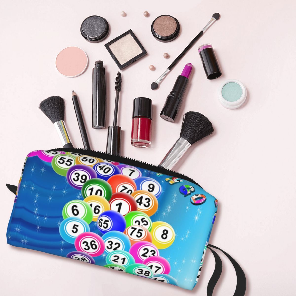 Trousse de Toilette Personnali - Beauty Makeup Games Free avis et prix