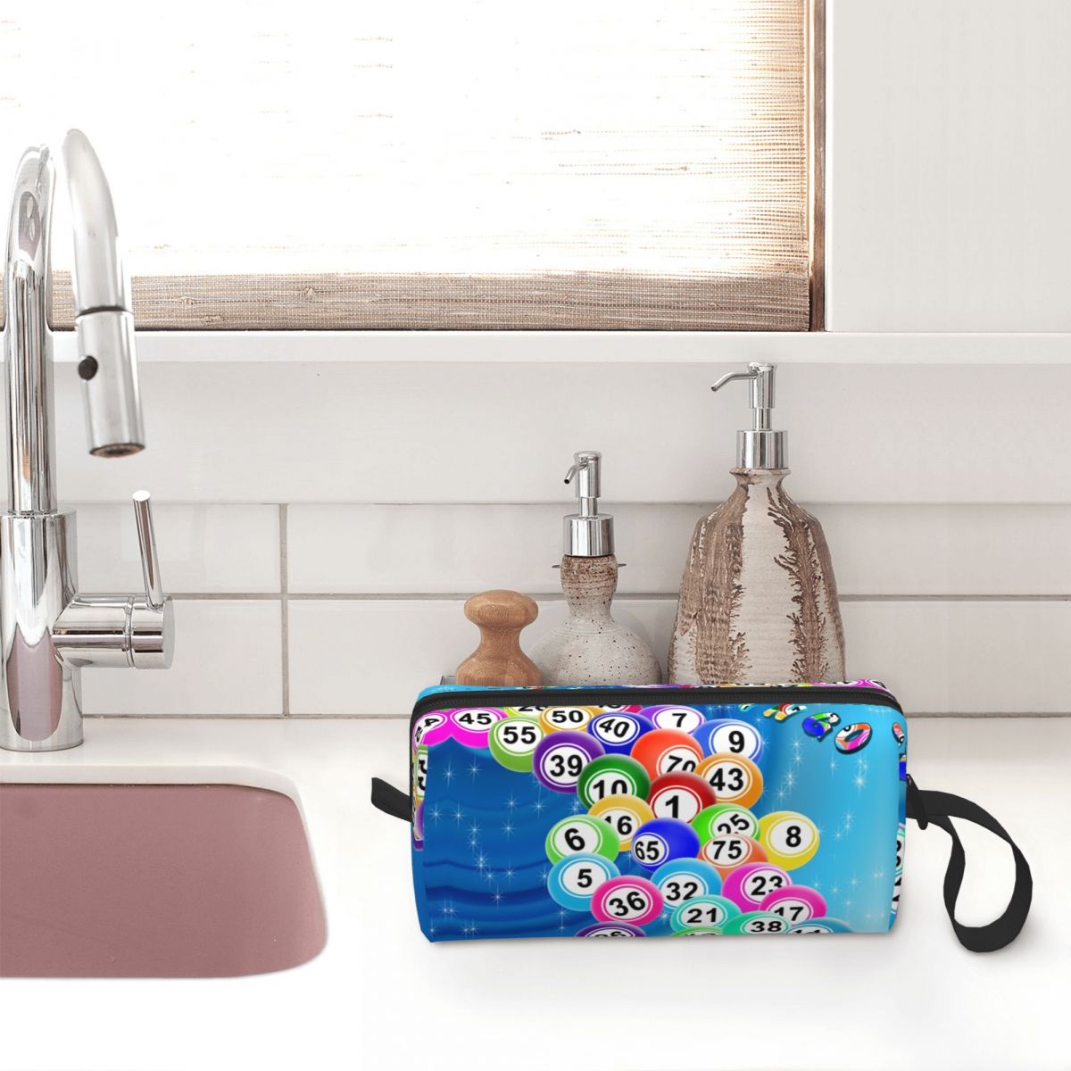 Trousse de Toilette Personnali - Beauty Makeup Games Free avis et prix