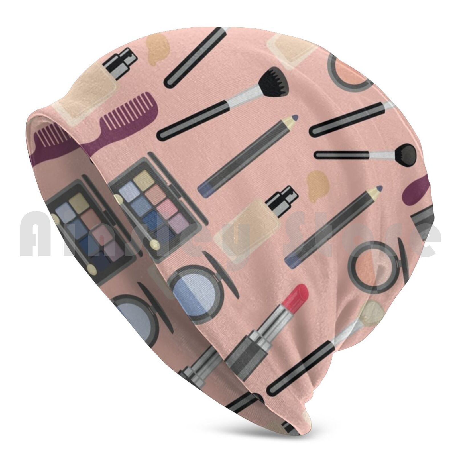 Kit de maquillage bonnets pull - Beauty Makeup Vector avis et prix