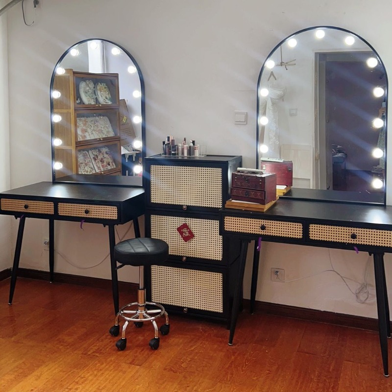 Table de maquillage profession - Beauty Makeup Bridal avis et prix