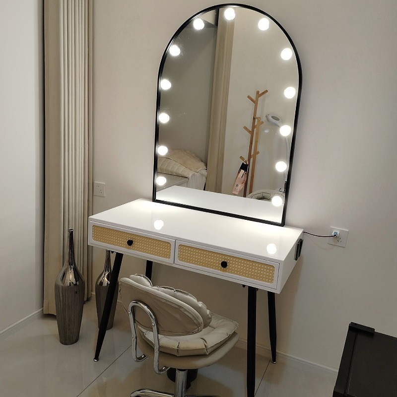 Table de maquillage profession - Beauty Makeup Bridal avis et prix