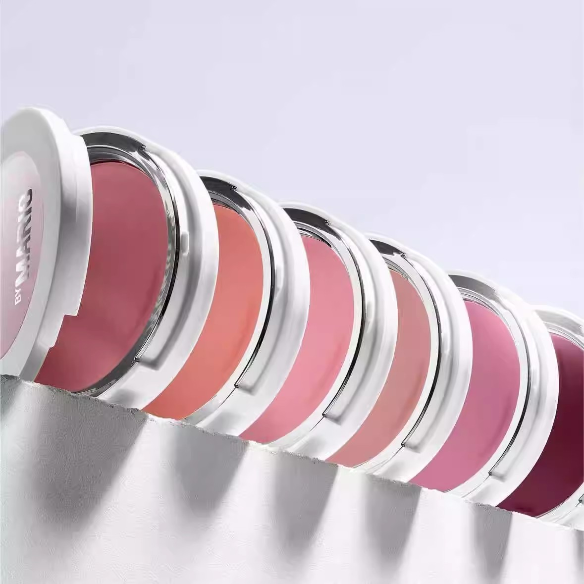 Mario Blush - Palette de fards - Huda Beauty Makeup Kit avis et prix
