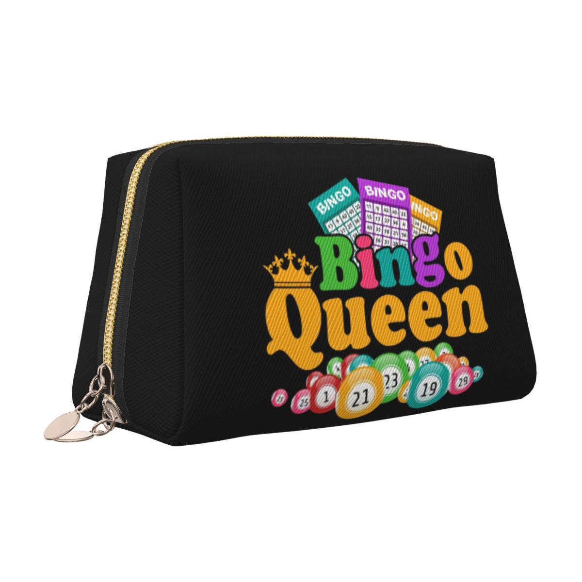 Bingo Queen Bingo joueur jeu d - Beauty Makeup Games Free avis et prix
