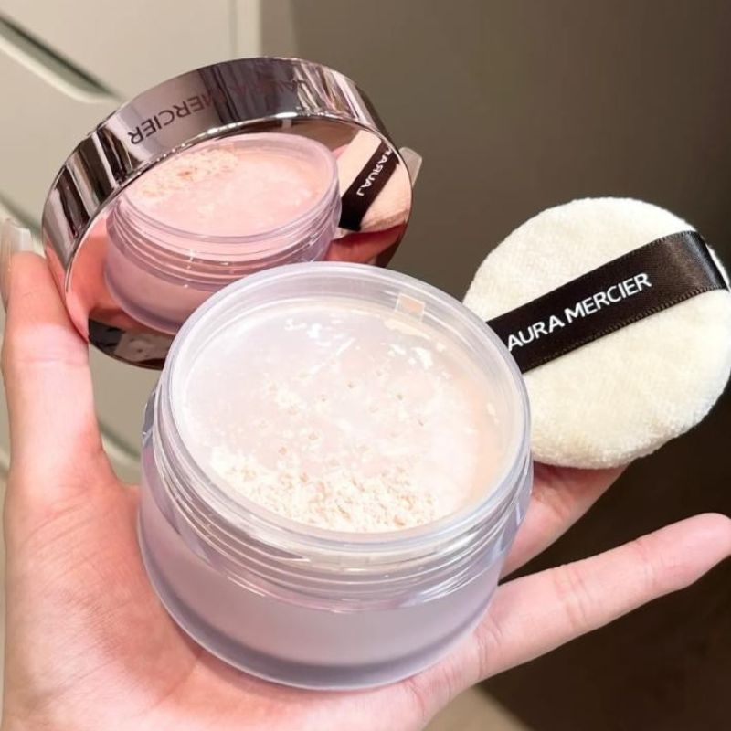 Poudre de réglage translucide, - Huda Beauty Makeup Kit avis et prix