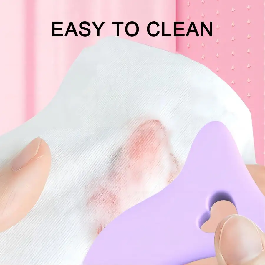 Outil de beauté en silicone po - Beauty Makeup Tips avis et prix