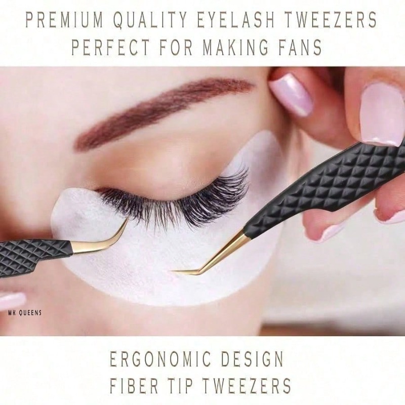 Pince à cils professionnelle e - Beauty Makeup Tips avis et prix