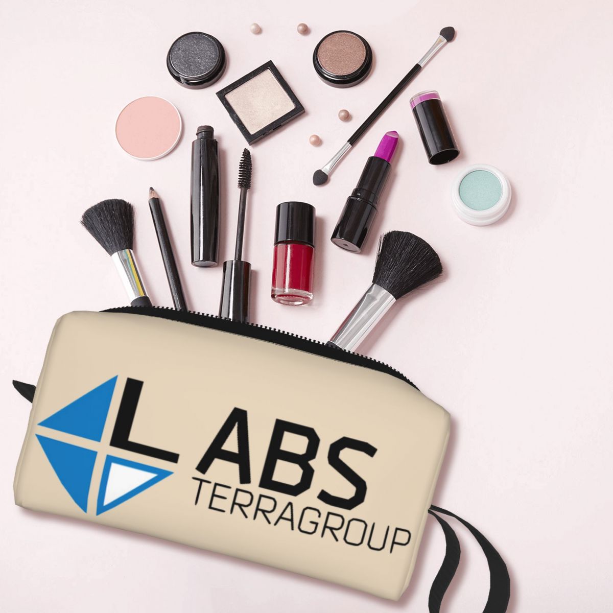 TerraGroup Labs Icon - Trousse - Beauty Makeup Icon avis et prix