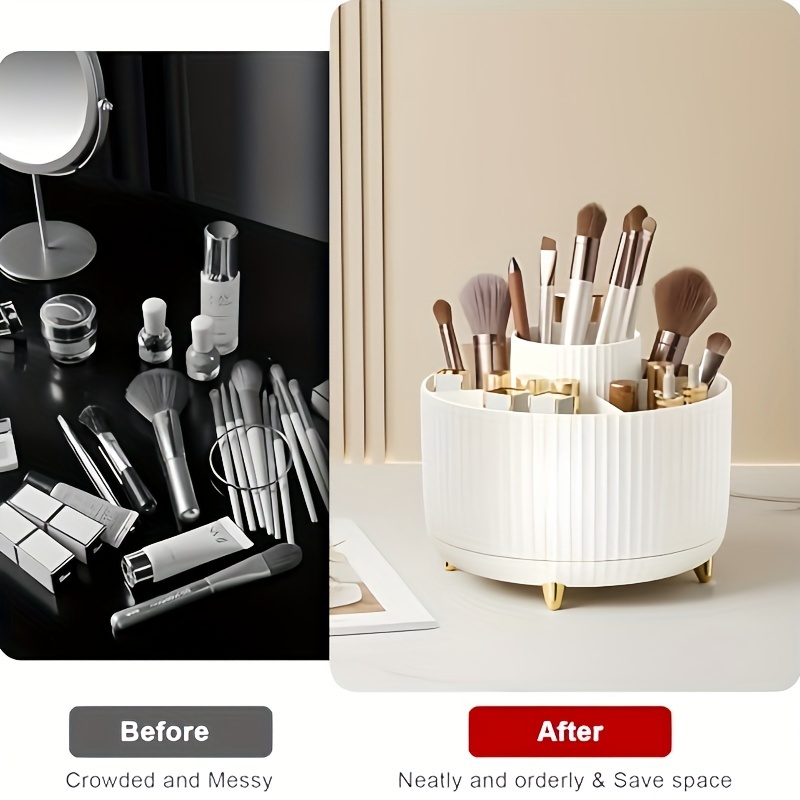 Boîte de rangement de cosmétiq - Beauty Kiss Makeup avis et prix