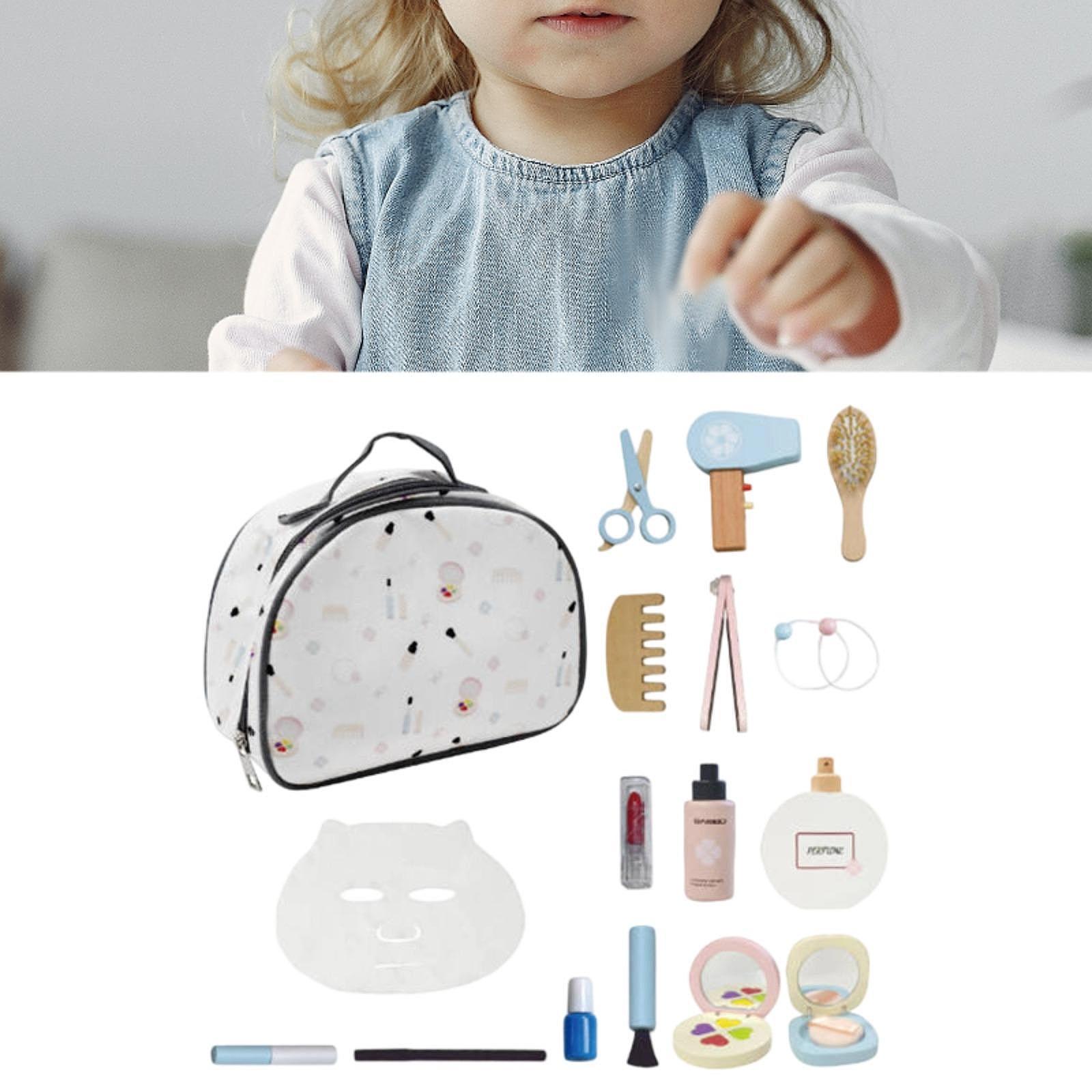 Ensemble de jouets de maquilla - Beauty Makeup Games Free avis et prix