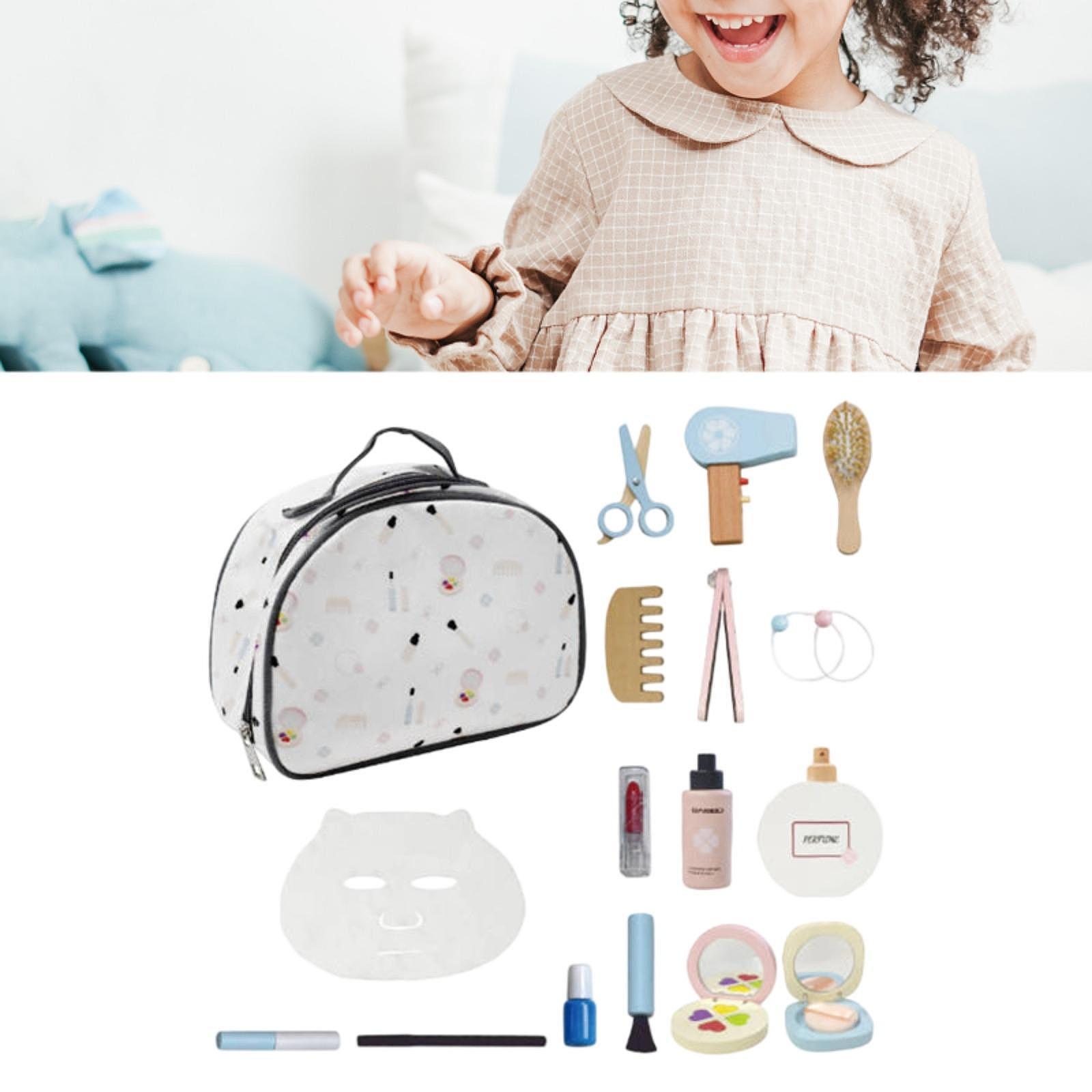 Ensemble de jouets de maquilla - Beauty Makeup Games Free avis et prix