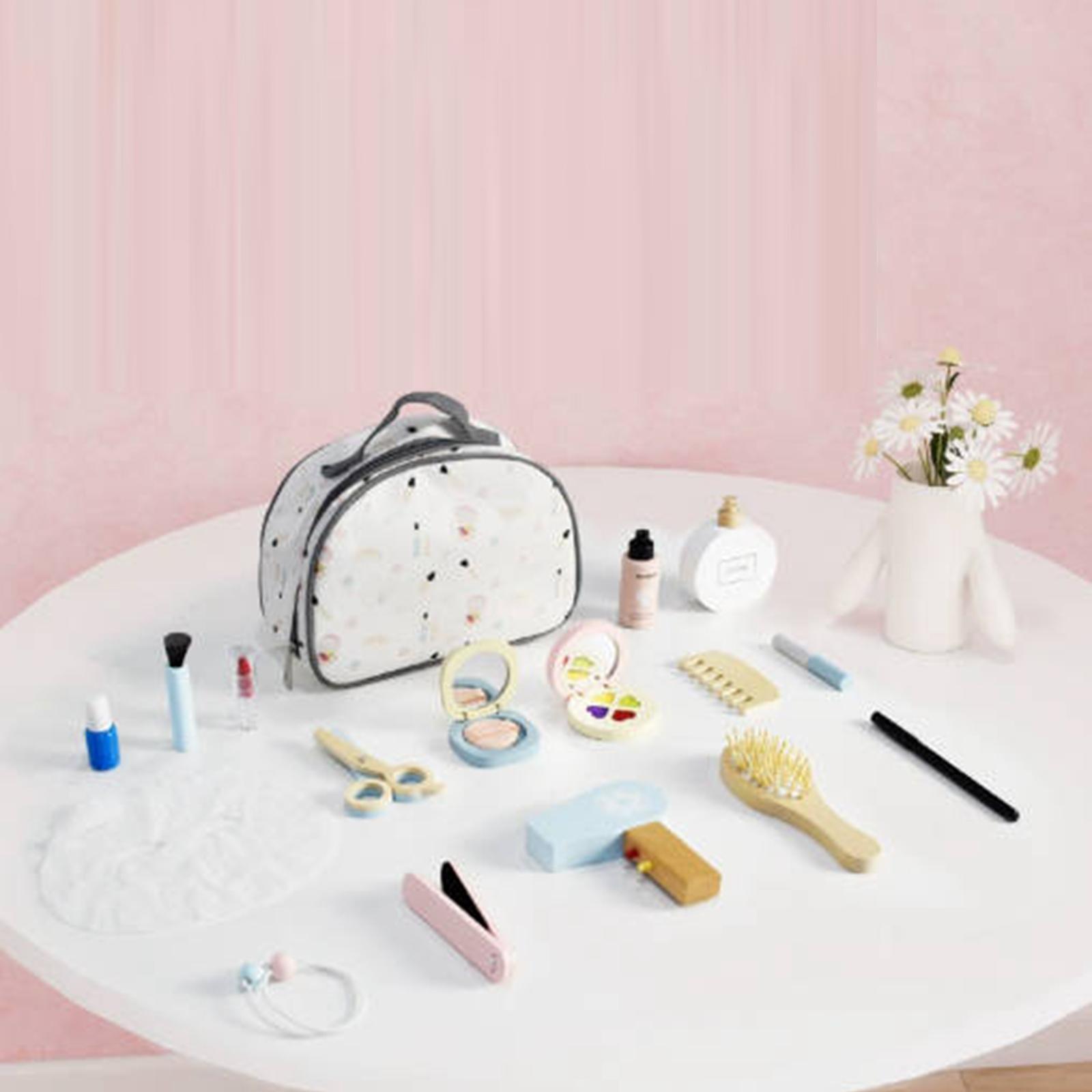 Ensemble de jouets de maquilla - Beauty Makeup Games Free avis et prix