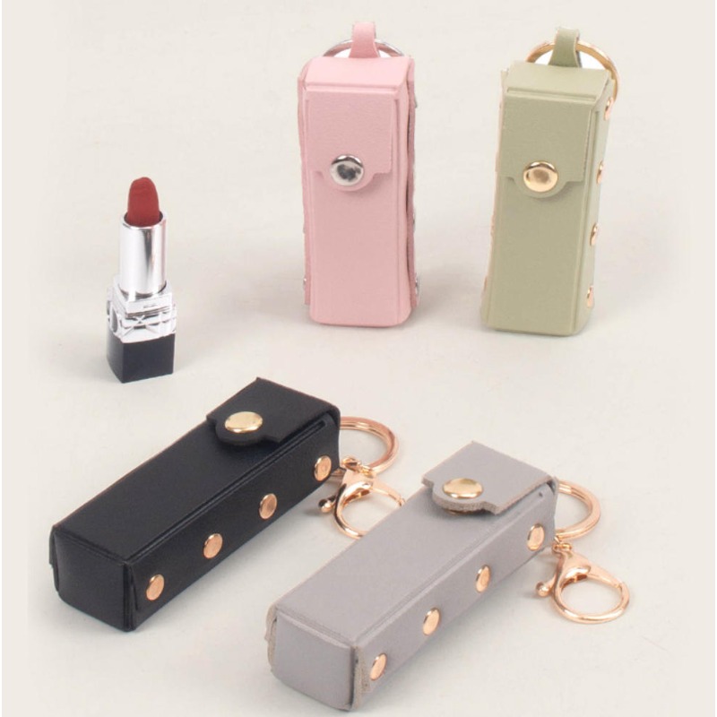 Étui protecteur pour rouge à l - Beauty Kiss Makeup avis et prix
