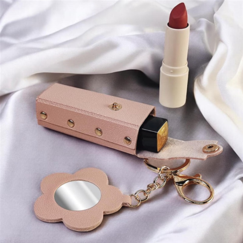 Étui protecteur pour rouge à l - Beauty Kiss Makeup avis et prix