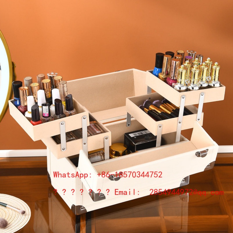 Trousse de Maquillage Professi - Beauty Makeup Bridal avis et prix