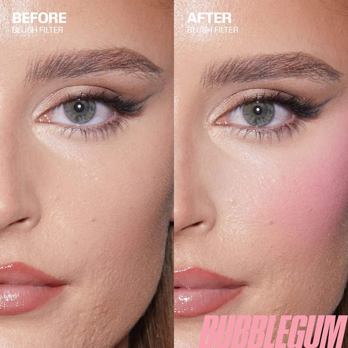 Fard à joues liquide Huda Beau - Huda Beauty Makeup Kit avis et prix