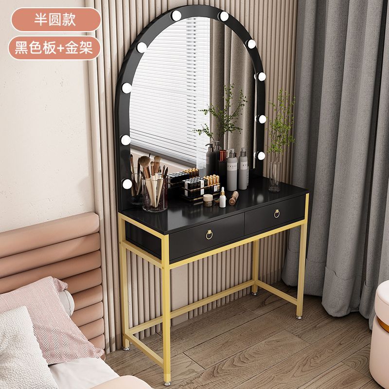 Coiffeuse de Studio avec lampe - Beauty Makeup Bridal avis et prix