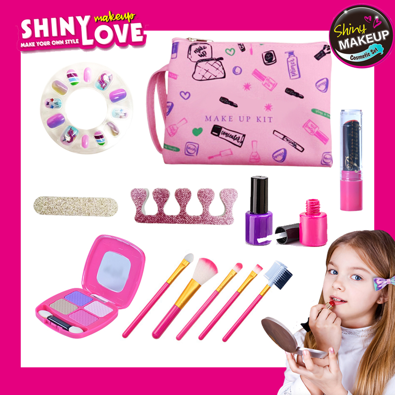 Kit de maquillage pour filles, - Beauty Makeup Games Free avis et prix