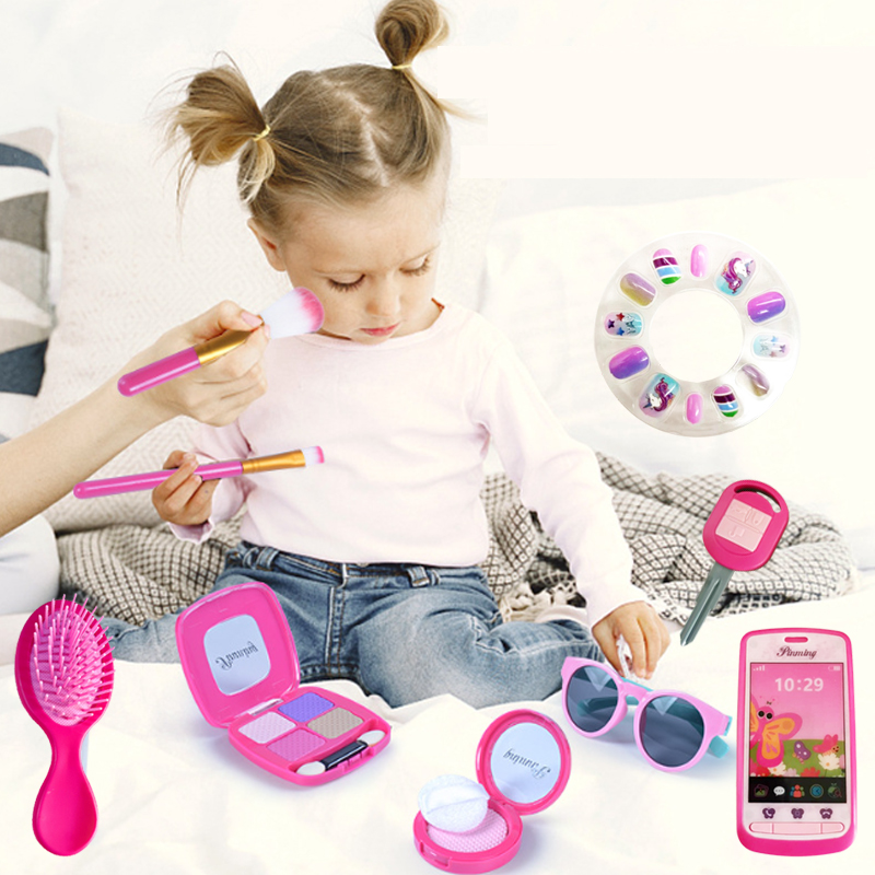 Kit de maquillage pour filles, - Beauty Makeup Games Free avis et prix