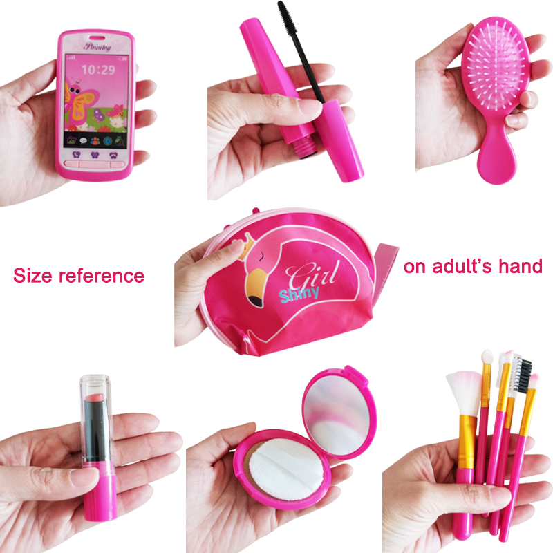 Kit de maquillage pour filles, - Beauty Makeup Games Free avis et prix