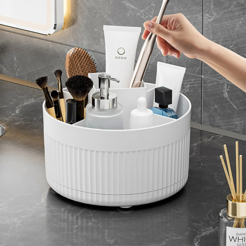 360 °   Support de rangement r - Beauty Kiss Makeup avis et prix