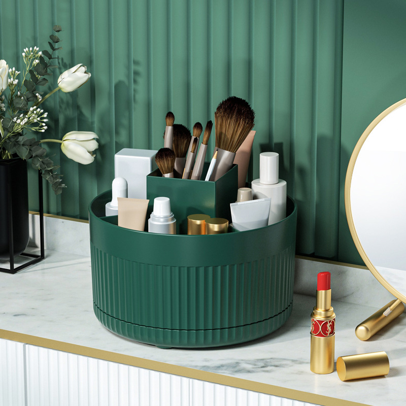 360 °   Support de rangement r - Beauty Kiss Makeup avis et prix