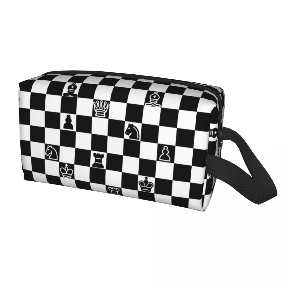 Sac à cosmétiques d'échecs pou - Beauty Makeup Games Free avis et prix