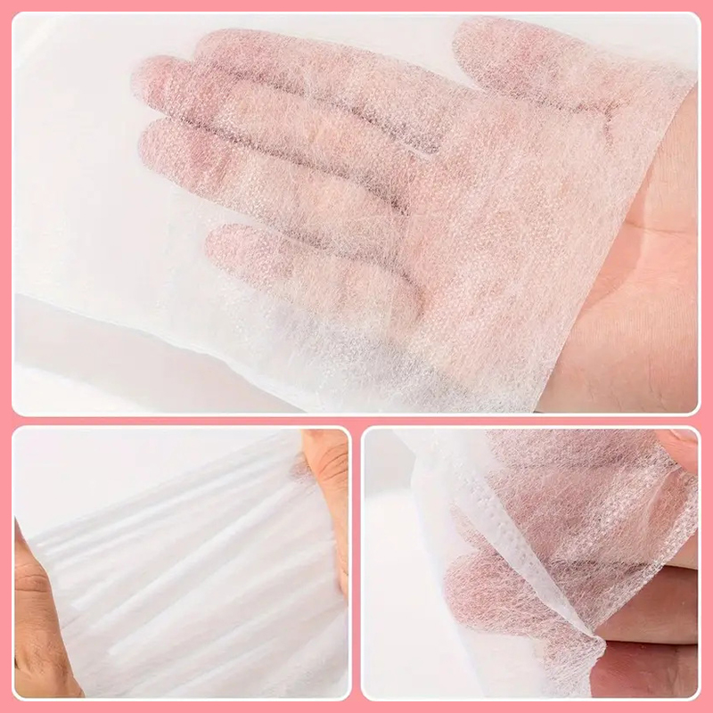 【xxx】 50/100 pièces de masques - Beauty Makeup Bridal avis et prix