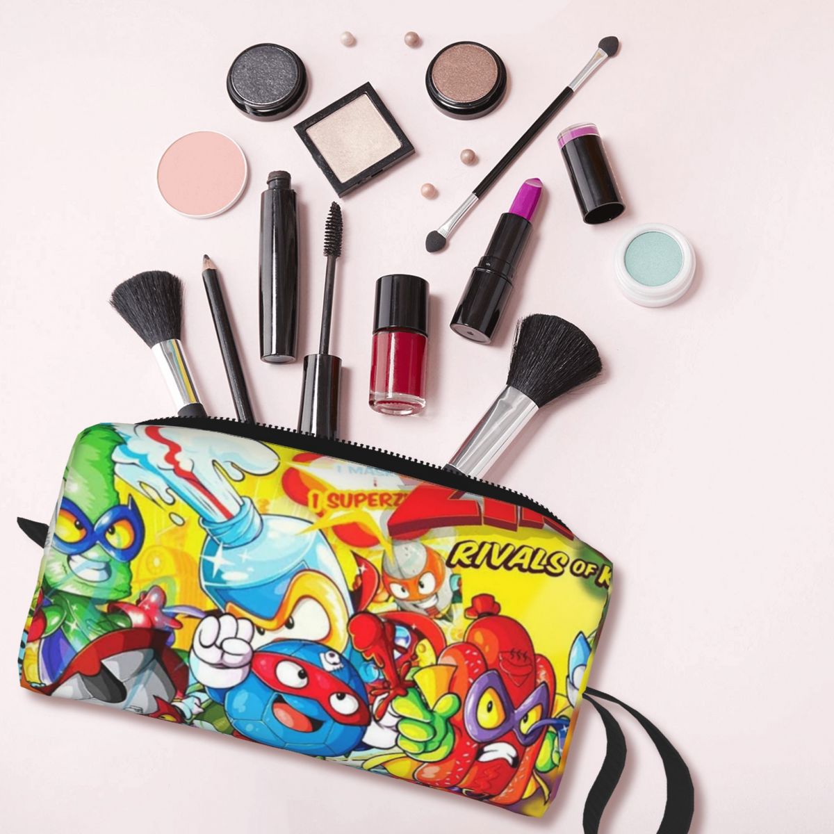 Nouvelle trousse de maquillage - Beauty Makeup Games Free avis et prix