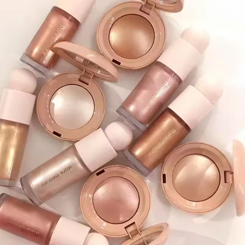 Rare Beauty Light Silky Touch  - Huda Beauty Makeup Kit avis et prix