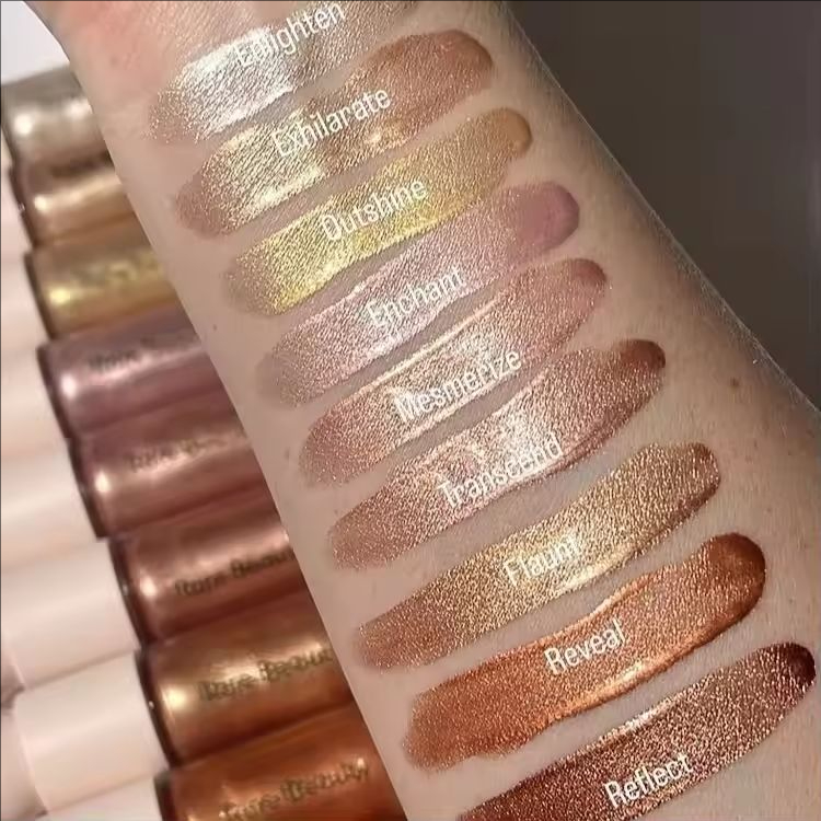 Rare Beauty Light Silky Touch  - Huda Beauty Makeup Kit avis et prix